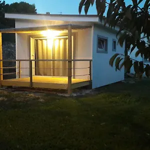  Chalet Le De La Treille