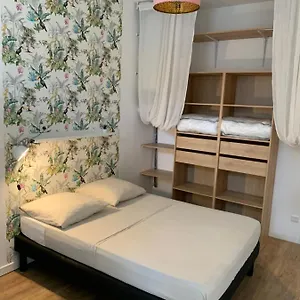  Appartement : Petit Loft Au Cœur Du Cours Julien